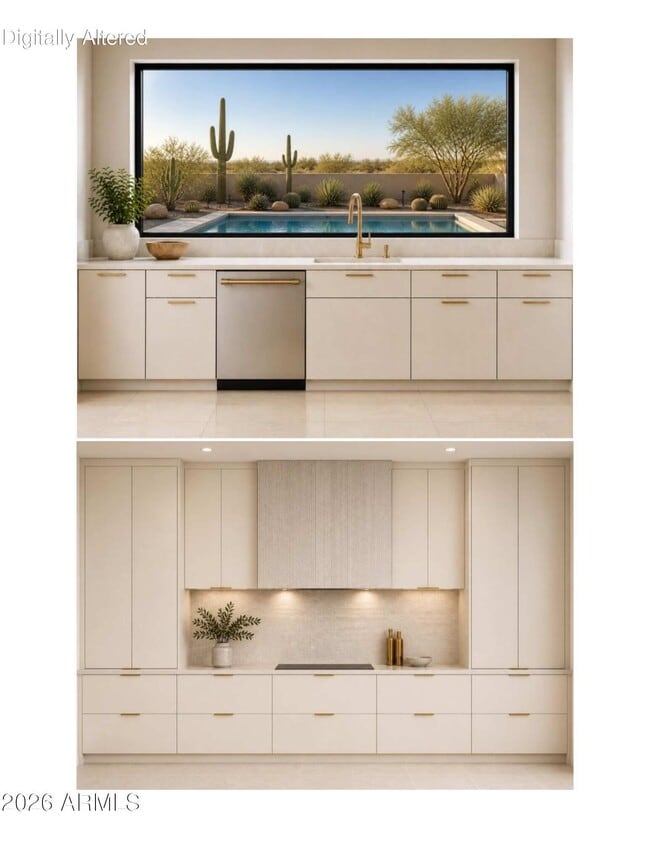 Building Photo - 6461 E Crested Saguaro Ln