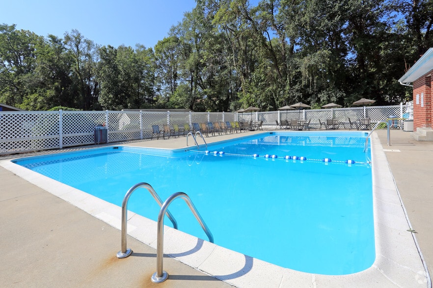 Northridge Village 5204 Lancelot Ln Roanoke VA 24019 Apartment Finder