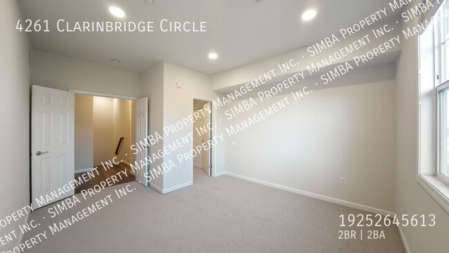 Building Photo - 4261 Clarinbridge Cir