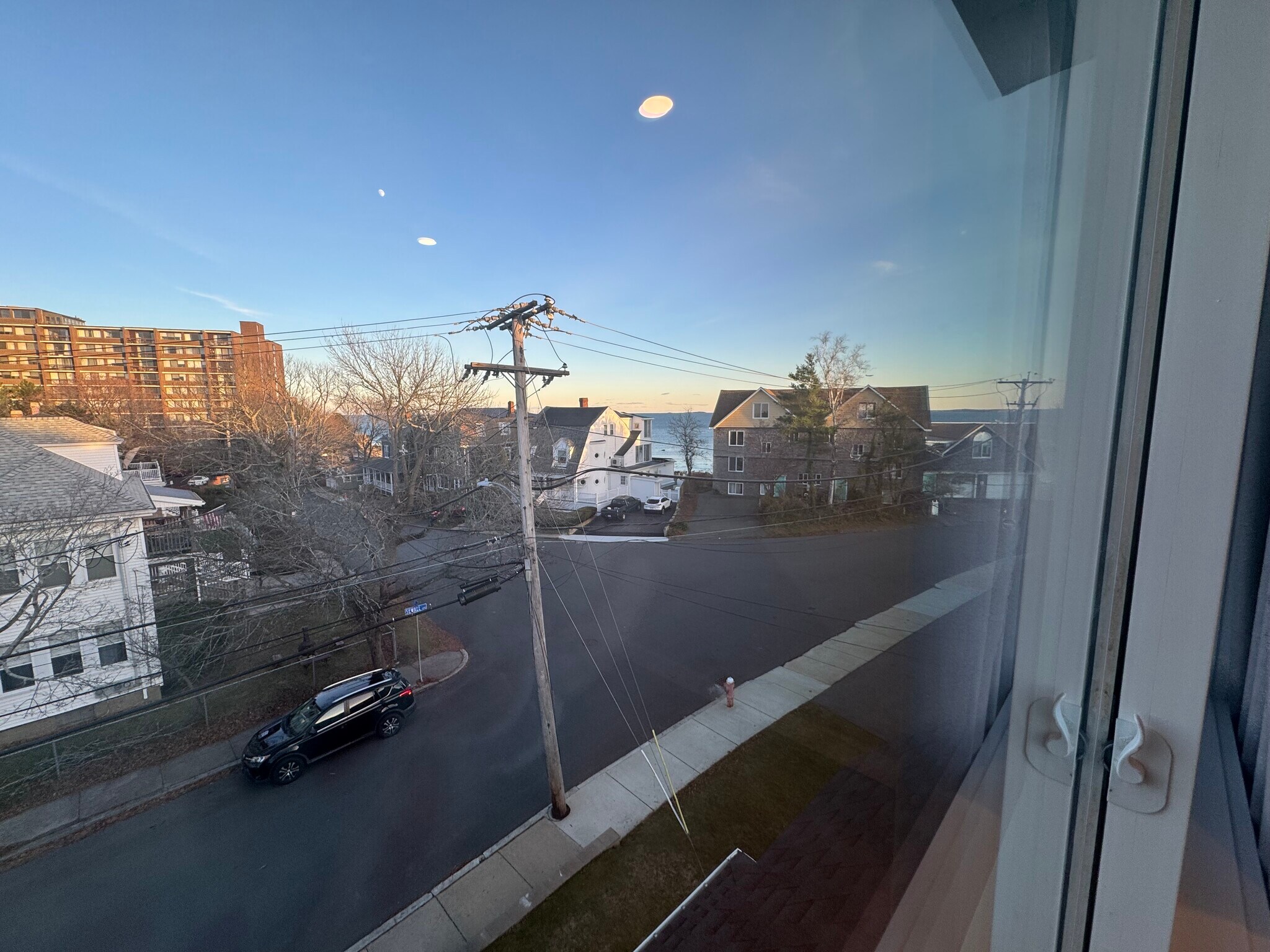 Building Photo - 12 Sewall Ave