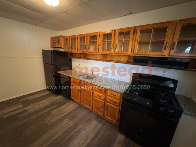 Building Photo - 3 BEDROOM HOME IN MARCUS HOOK