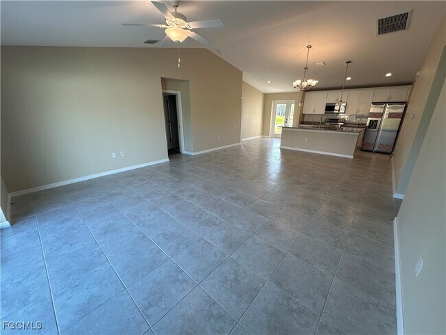 Building Photo - 2601 NW 26th Terrace