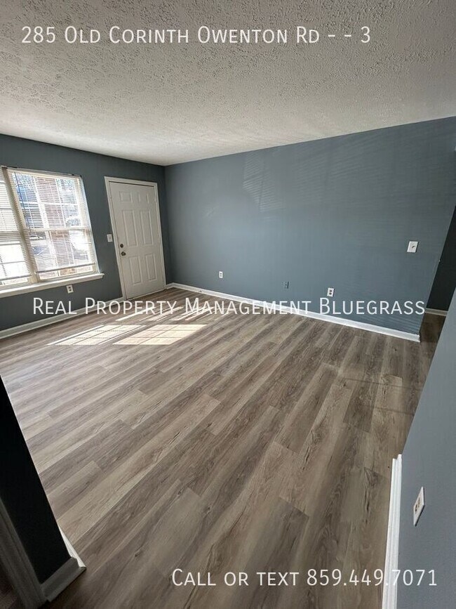 Building Photo - 285 Old Corinth Owenton Rd