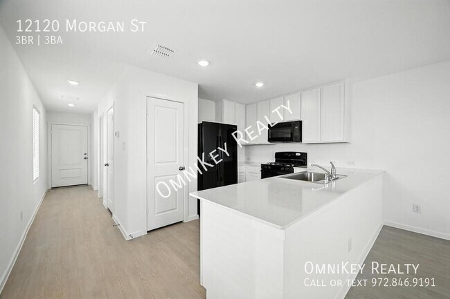 Building Photo - 12120 Morgan Dr