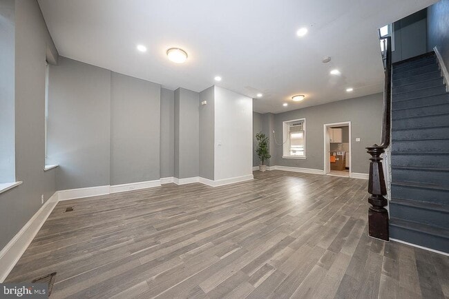 Building Photo - 4517 Ritchie St