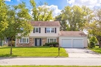 Building Photo - 1111 Plum Grove Cir