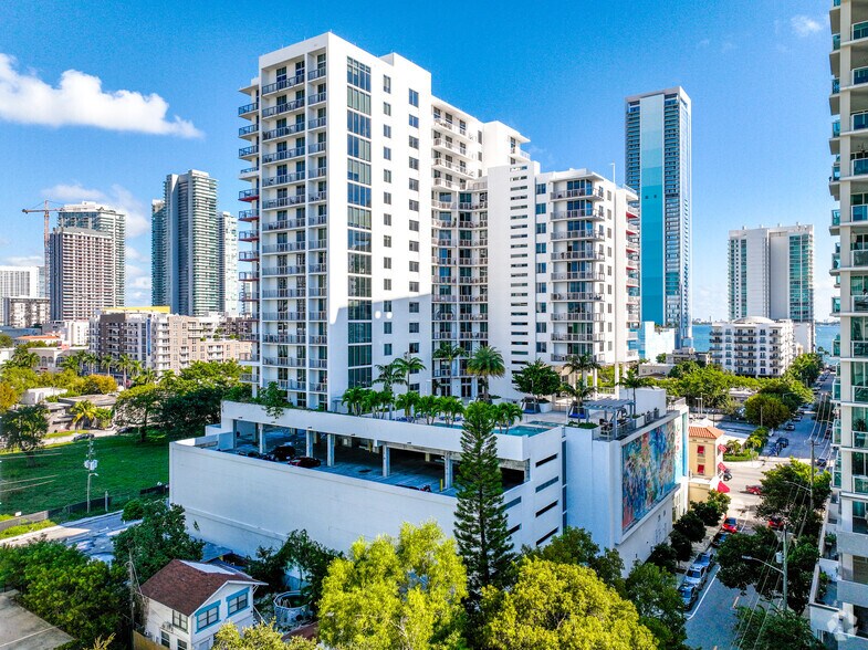 Wynwood Bay 2500 Biscayne Blvd Miami FL 33137 Apartment Finder