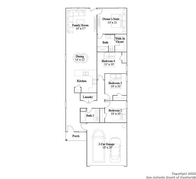 Building Photo - 204 Ottawa Wy