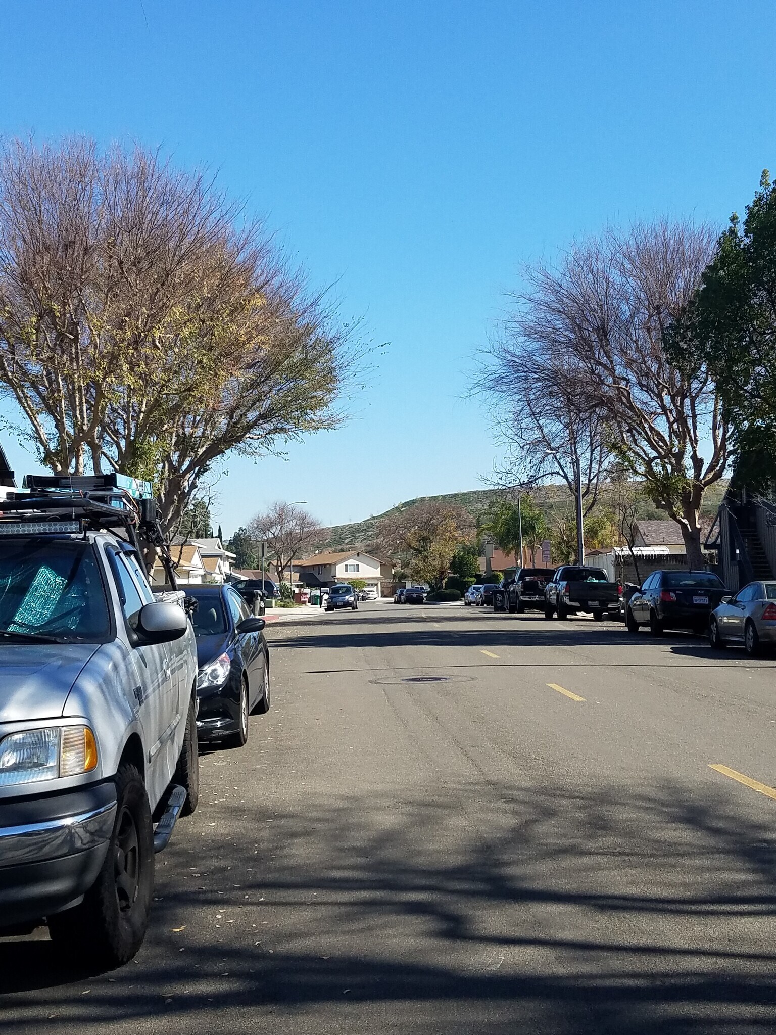 Street view - 725 Windwood Dr