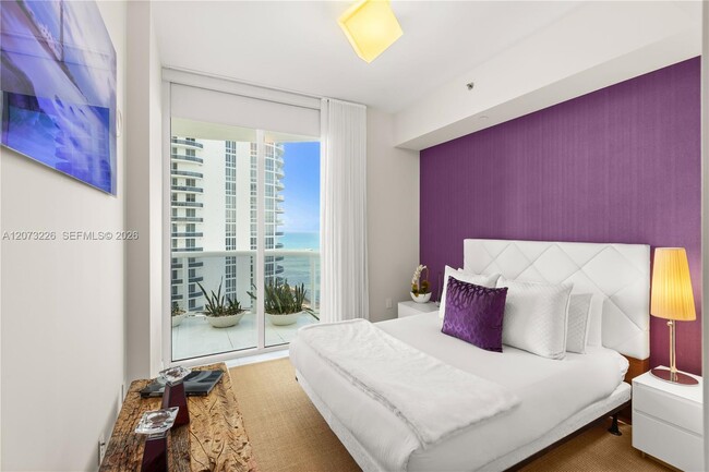 Building Photo - 15811 Collins Ave