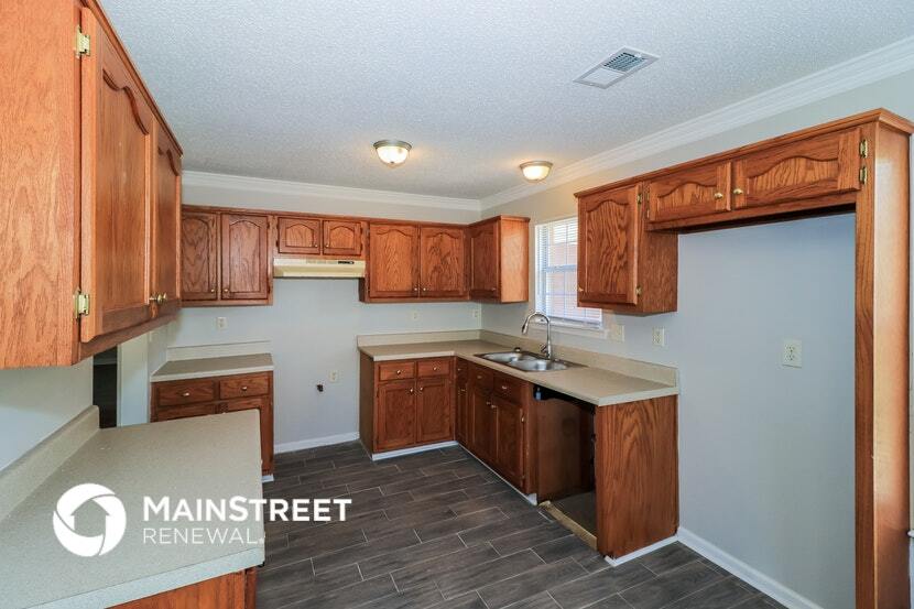 Building Photo - 3621 Jireh Dr