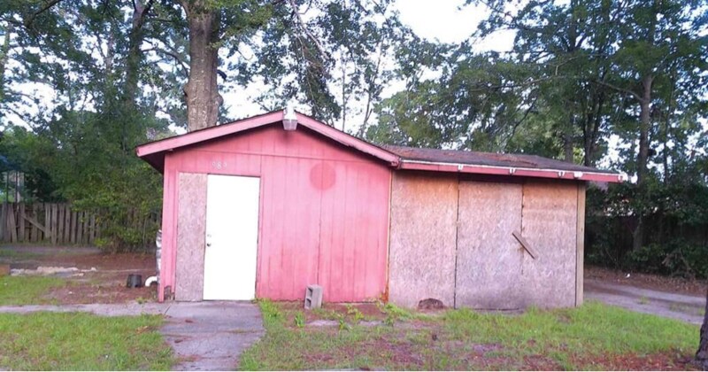 Building Photo - 989 Sunset Blvd