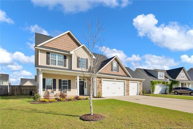 Building Photo - 4258 Cherry Hill Ln