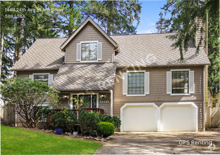 Building Photo - Beautiful 5 Beds, 3 Baths, home!