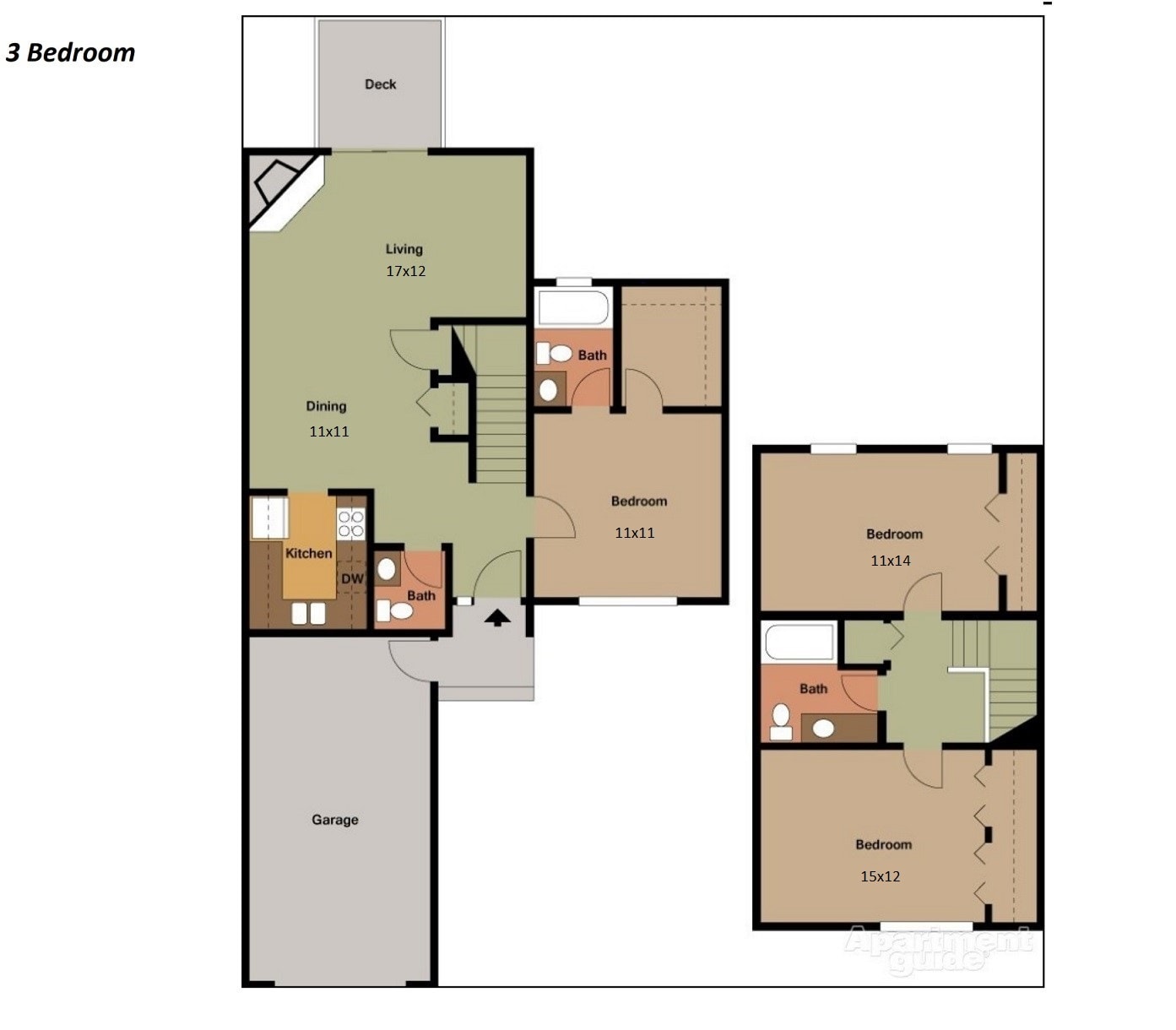 Building Photo - 61 Hilltop Dr
