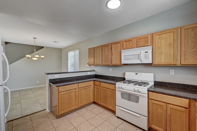 Building Photo - 3 Bedroom Home Near Mountains Edge | 89148 Zip Code