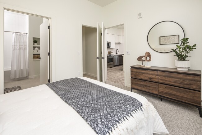 Floorplan - Clovis Point