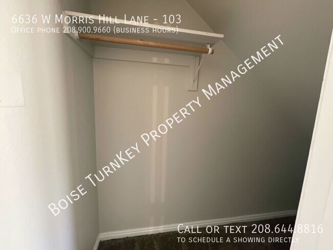 Building Photo - 6636 W Morris Hill Ln