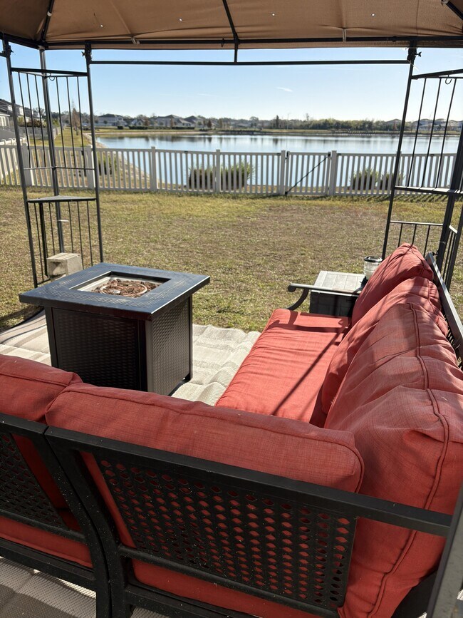 Building Photo - 5463 Arlington River Dr.