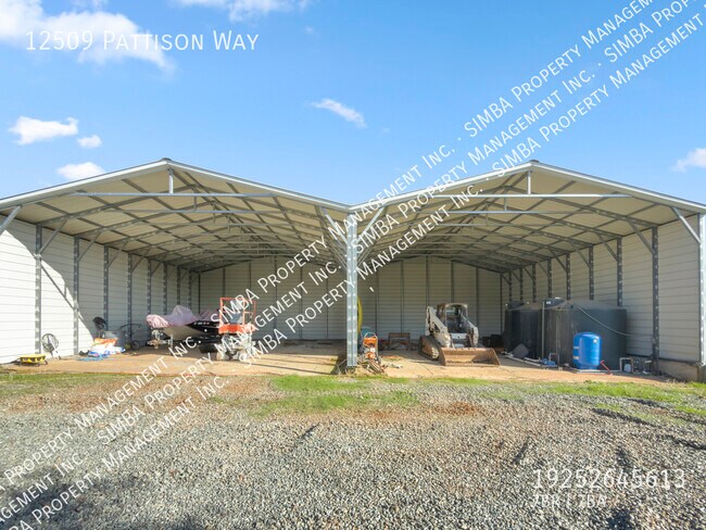 Building Photo - 12509 Pattison Rd