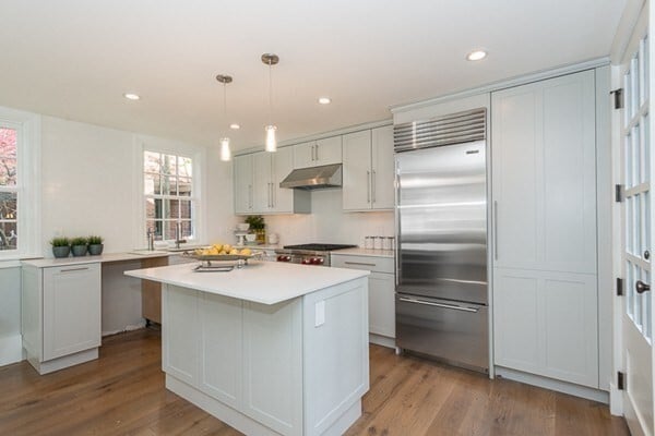 Building Photo - 29 Grant St