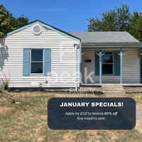 Building Photo - $1495! 3Bed/1Bath Home in Fort Worth! $900 off your first month's rent! Apply by 2/11!