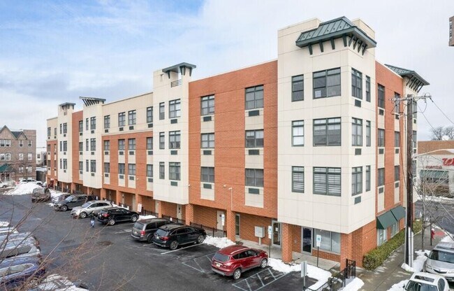 Building Photo - 9252 John F. Kennedy Blvd
