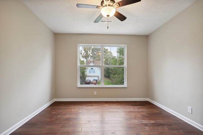 Bedroom 2 Window - 115 Cavalier Dr