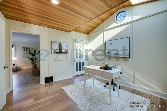 Building Photo - 6541 20th Ave NE