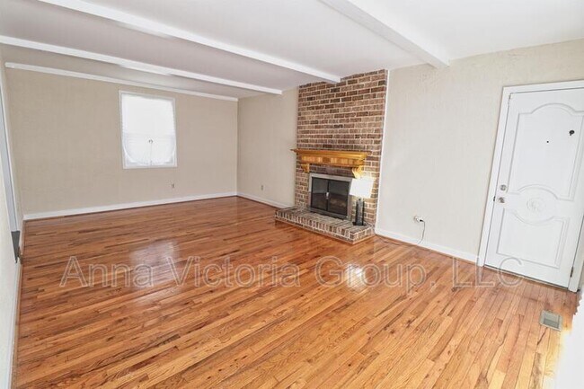 Building Photo - 12417 Asbury Dr