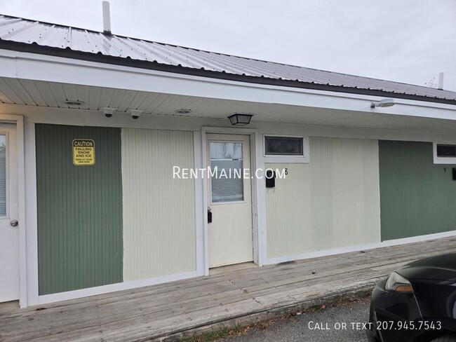 Building Photo - 18 Main Rd