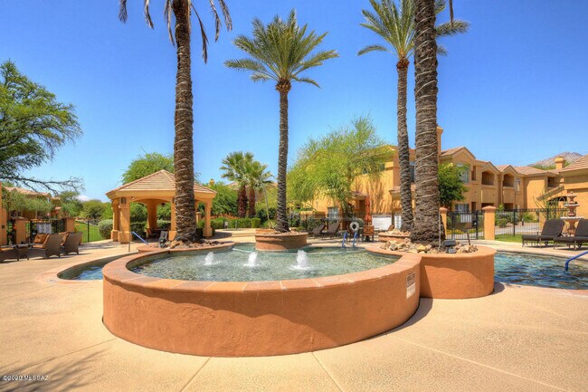 Building Photo - 7050 E Sunrise Dr