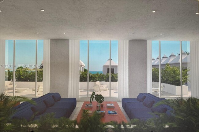 Building Photo - 5555 Collins Ave