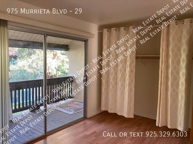 Building Photo - 975 Murrieta Blvd