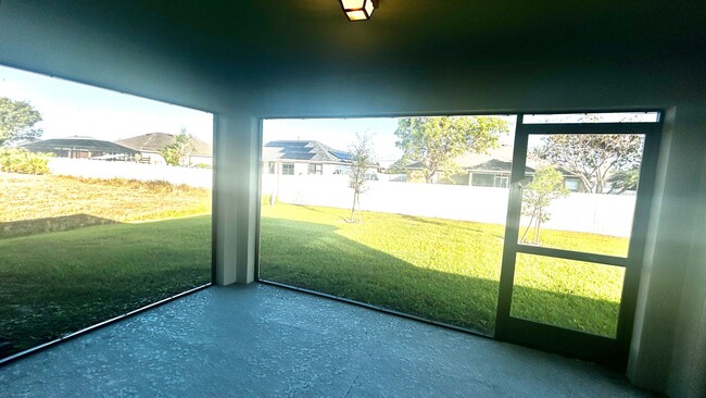 Building Photo - Cape Coral - Newer Single-Family Home - 3 ...