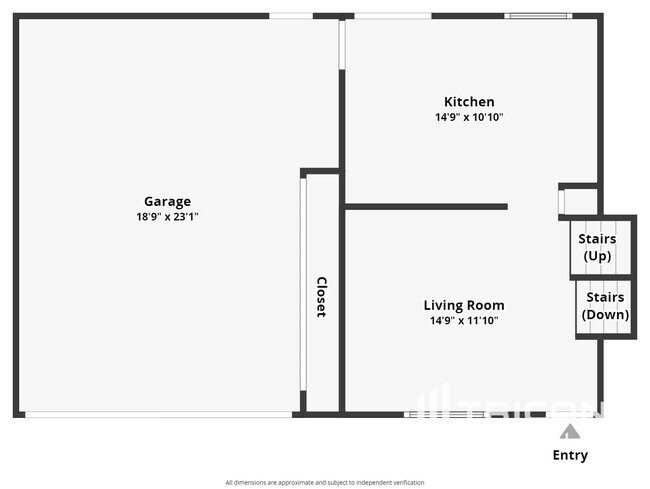 Building Photo - 9235 Dover Way