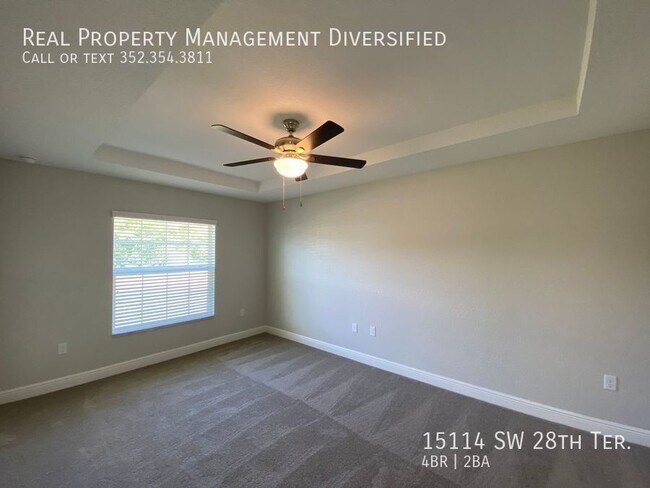 Building Photo - 15114 SW 28th Terrace Rd