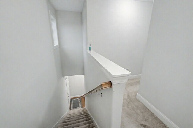 Building Photo - Spacious 4-Bedroom, 3.5-Bathroom Townhome & 2-Car Garage-West Champaign