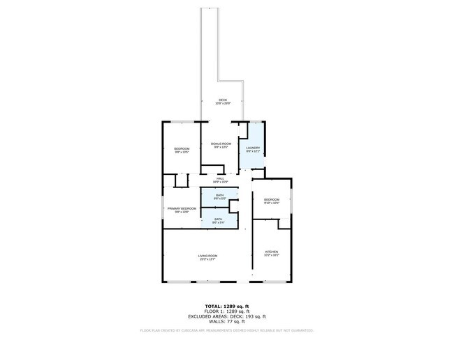 Building Photo - 3 Bedroom/2 Bath in Birmingham