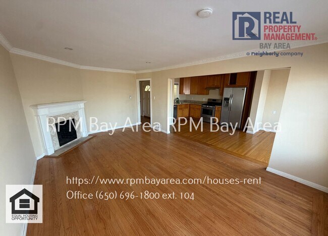 Building Photo - Charming 3-Bedroom, 2-Bath Single-Family Home – Daly City