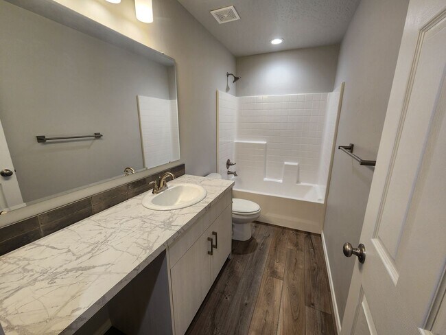 Building Photo - Be the First to Live in This Stunning New ...