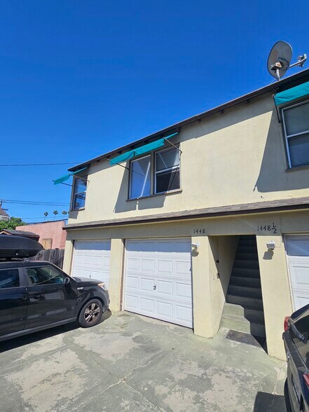 Building Photo - 1448 S Dunsmuir Ave