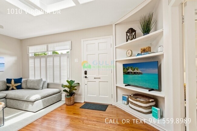 Building Photo - 1010 Virginia Dr