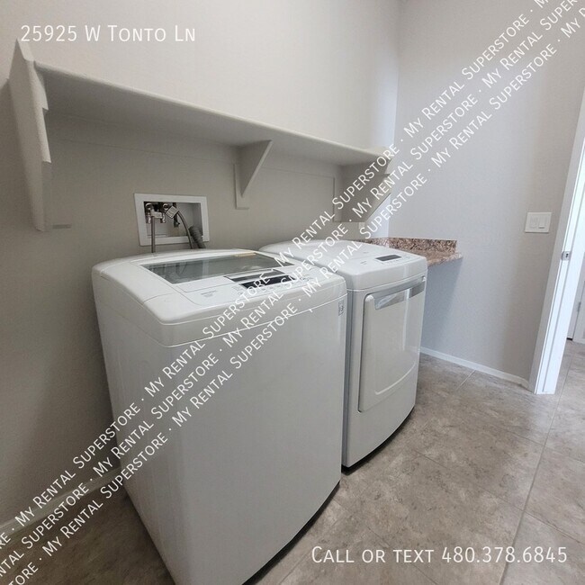 Building Photo - 25925 W Tonto Ln