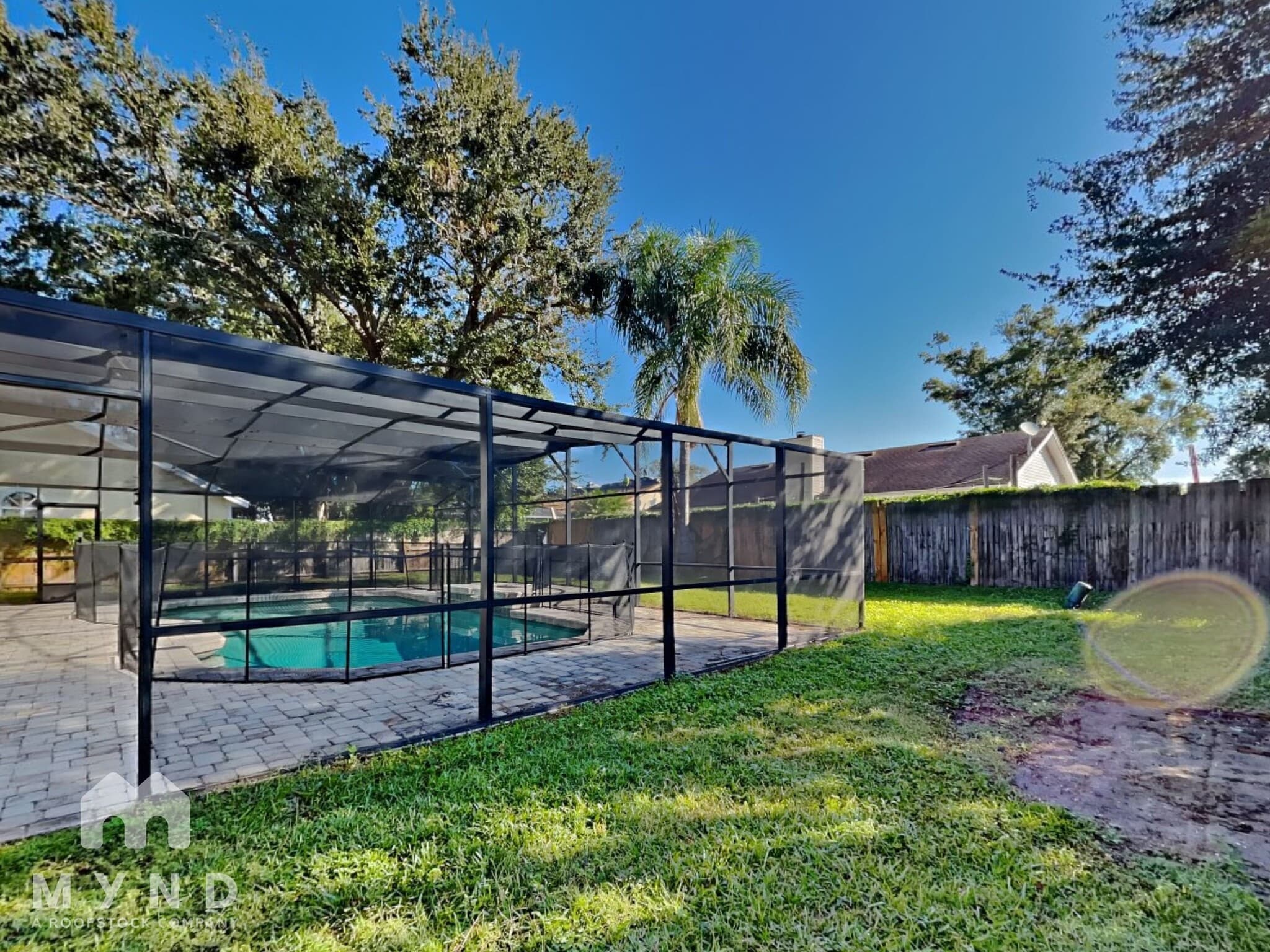 Building Photo - 3833 Landlubber St