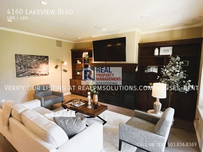 Building Photo - 4160 Lakeview Blvd