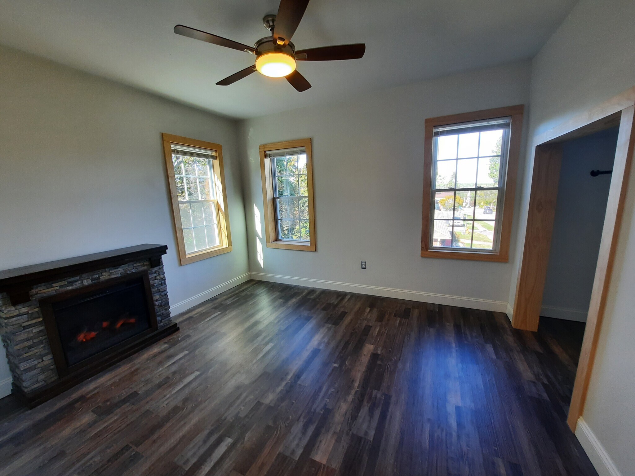 master bedroom - 247 Main St