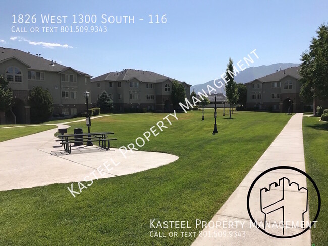 Building Photo - 1826 W 1300 S