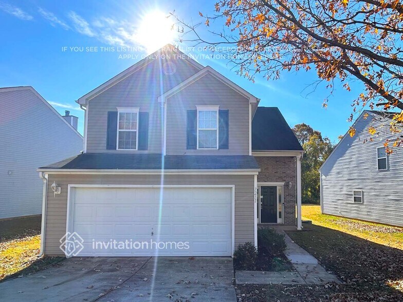 Primary Photo - 7211 Hidden Creek Dr