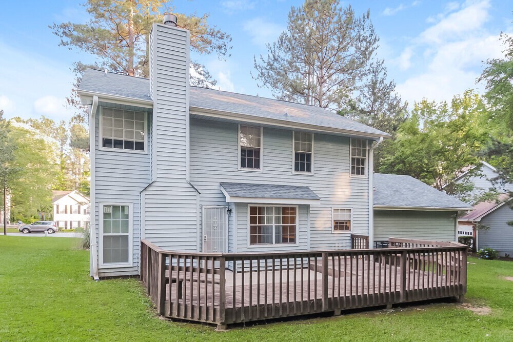 Building Photo - 435 Standing Rock Dr